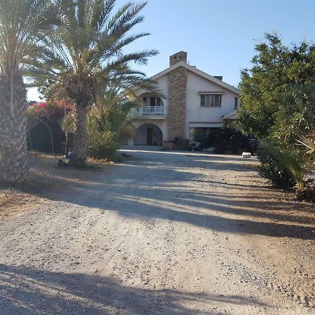 Kiriaki House Villa Pafos Dış mekan fotoğraf