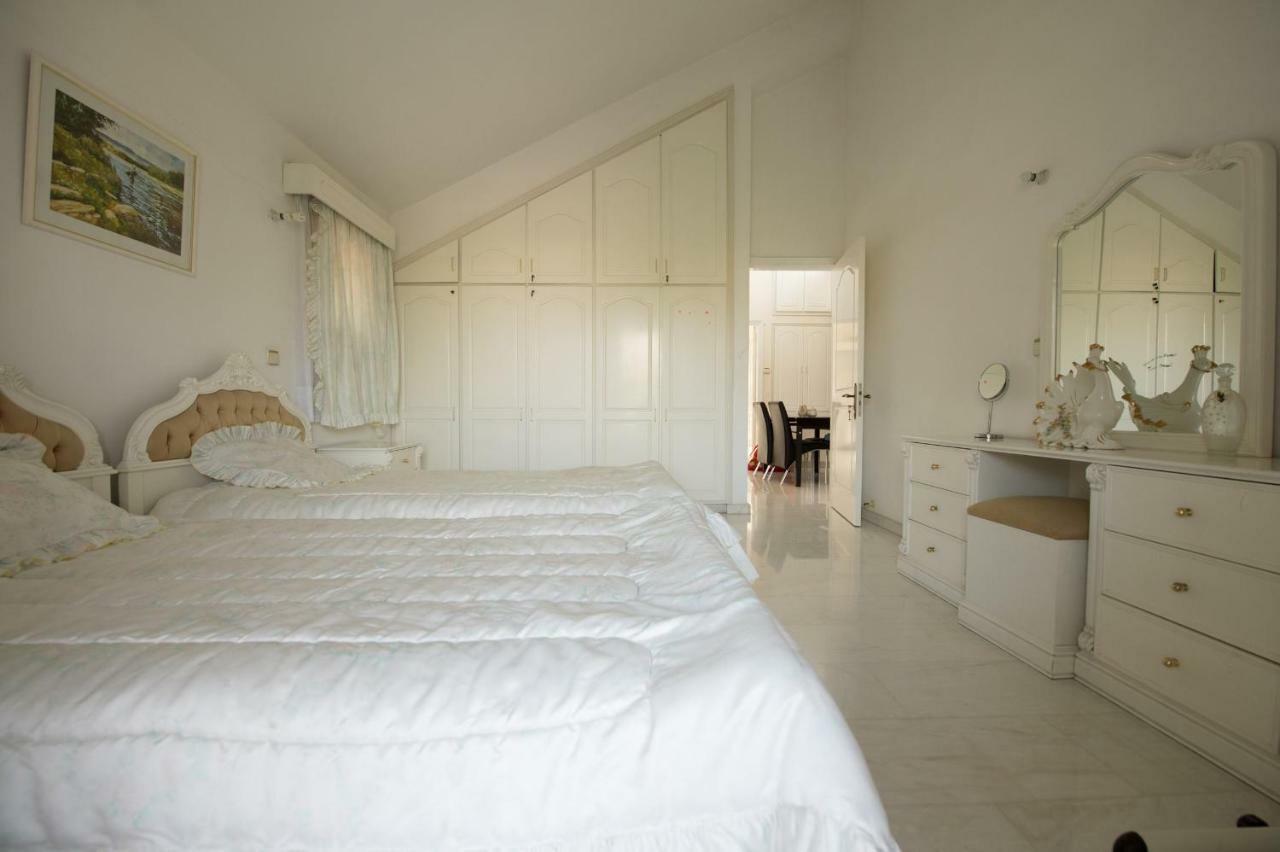 Kiriaki House Villa Pafos Dış mekan fotoğraf
