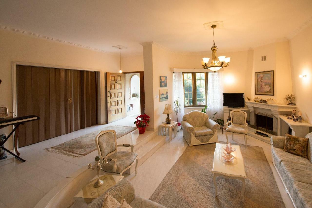Kiriaki House Villa Pafos Dış mekan fotoğraf