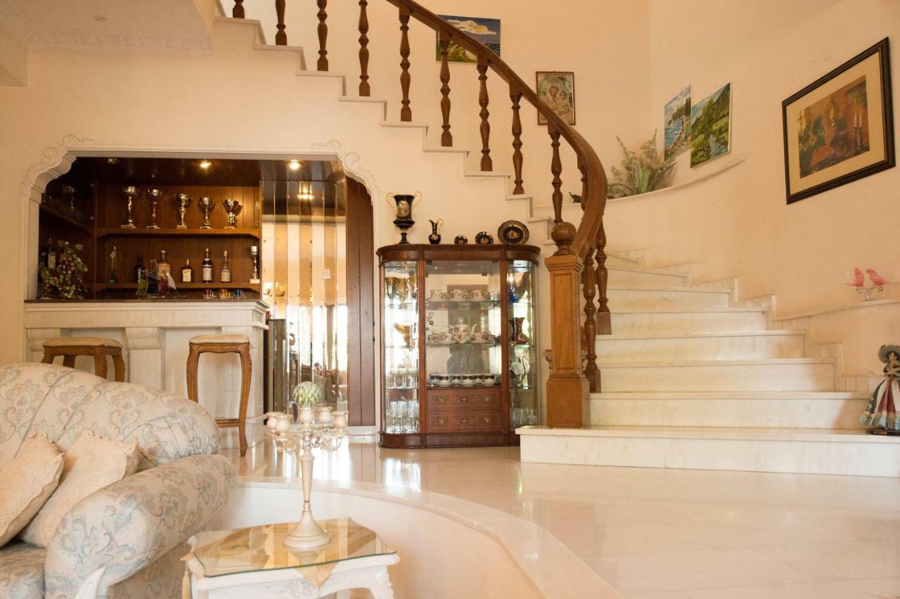 Kiriaki House Villa Pafos Dış mekan fotoğraf