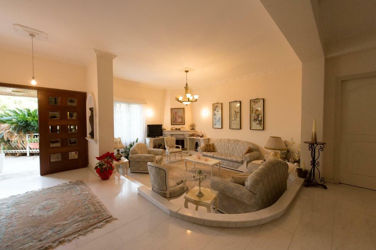 Kiriaki House Villa Pafos Dış mekan fotoğraf