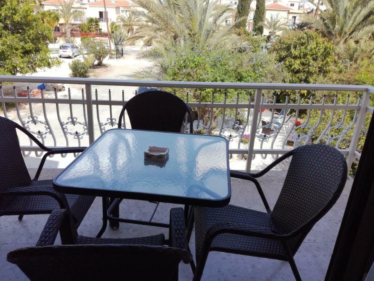 Kiriaki House Villa Pafos Dış mekan fotoğraf