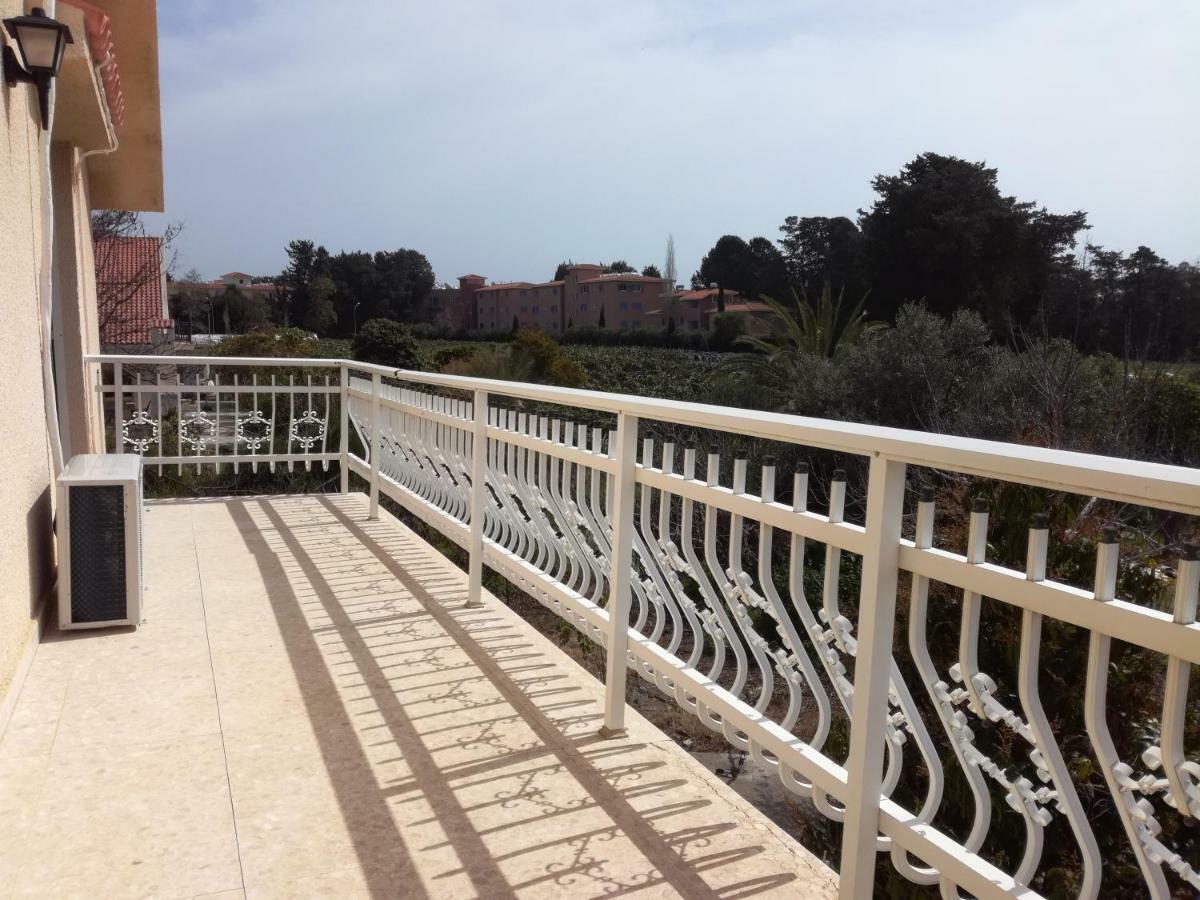 Kiriaki House Villa Pafos Dış mekan fotoğraf