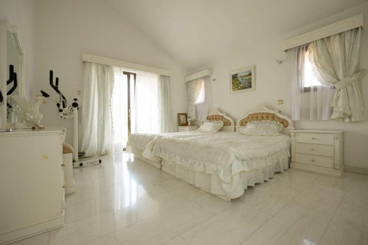 Kiriaki House Villa Pafos Dış mekan fotoğraf
